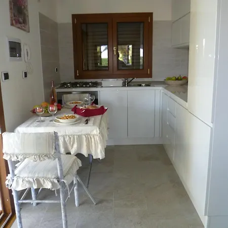 Casa Miret بيت للعطل *