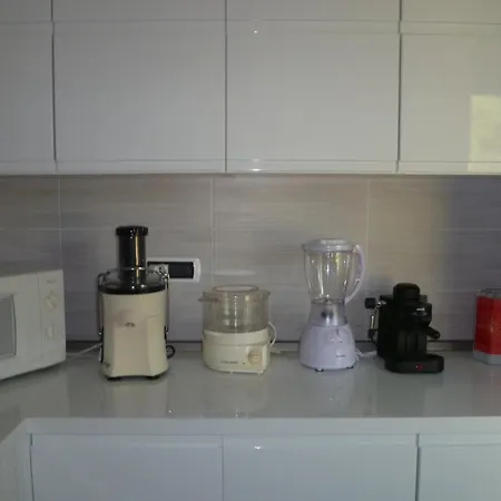 Casa Miret أولبيا