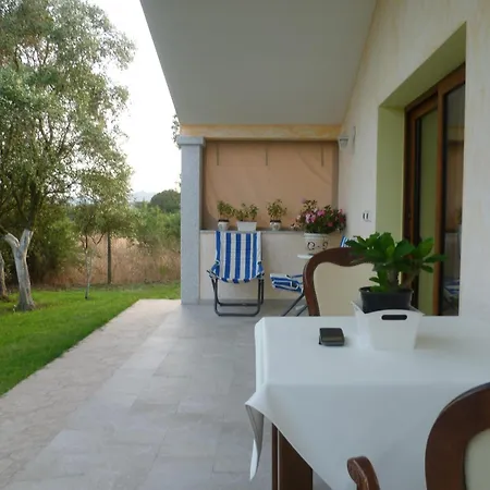 بيت للعطل Casa Miret أولبيا