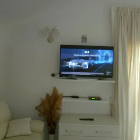 بيت للعطل Casa Miret *