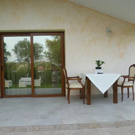 بيت للعطل Casa Miret *