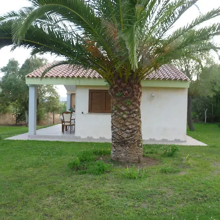 بيت للعطل Casa Miret *