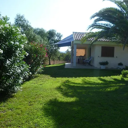 Casa Miret أولبيا