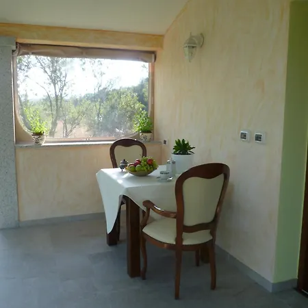 Casa Miret أولبيا