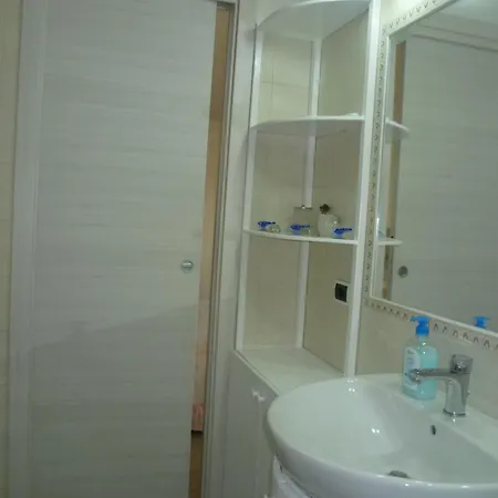 بيت للعطل Casa Miret *