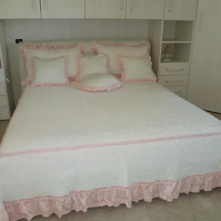 بيت للعطل Casa Miret أولبيا