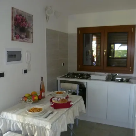 Casa Miret 別荘