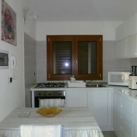 Tatil Evi Casa Miret Olbia