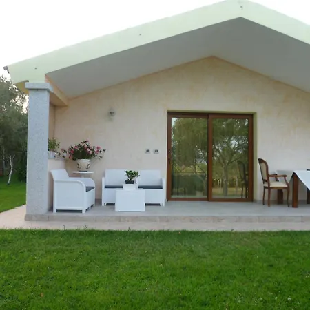 Casa Miret Tatil Evi