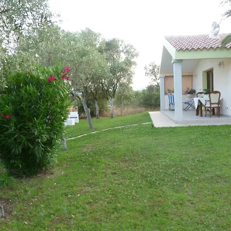 Tatil Evi Casa Miret *