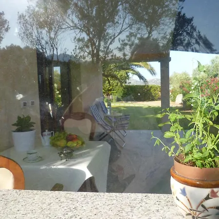 Casa Miret Tatil Evi *