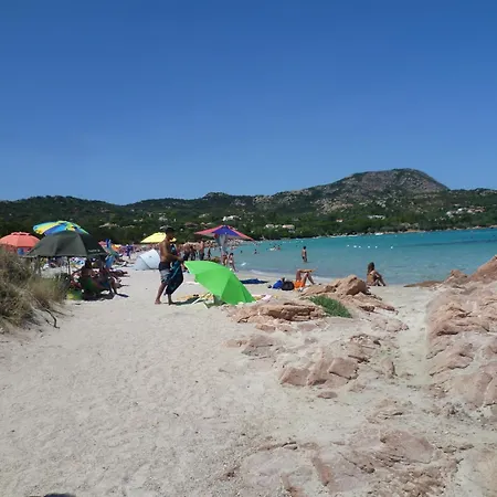 Tatil Evi Casa Miret Olbia