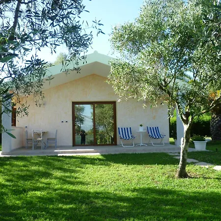 Tatil Evi Casa Miret Olbia